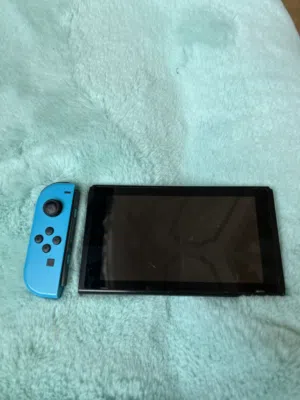 Nintendo خربانة