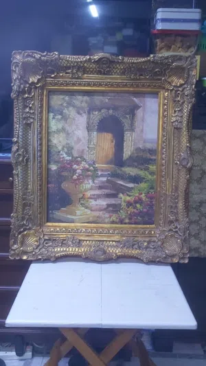 panting for sell
