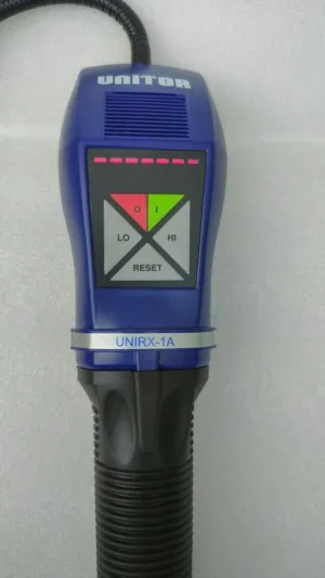 كاشف تسرب المبردات UNIRX-1A من UNITOR
