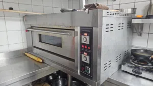 بيع مطعم جاهز