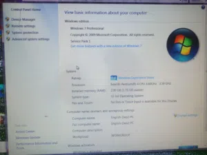 Windows HP  Computers  for sale  in Tripoli