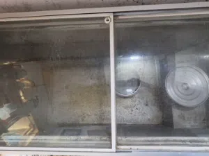 عارضه محل ومجمده سلايت اخت النظيفات للبيع
