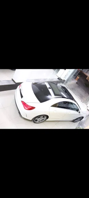 Used Mercedes Benz CLA-CLass in Nablus