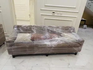 شبه جديد استعمل شهرين فقط