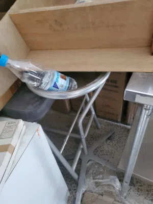 ادوات جراحية وادوات تشخيصية