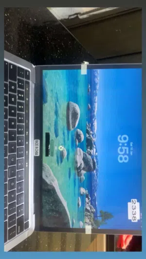 MacBook pro m2 ماك بوك برو