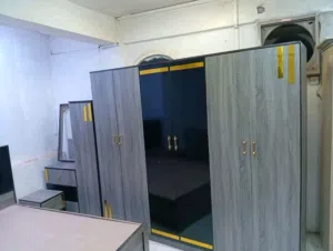 غرف نوم تركية فاخرة