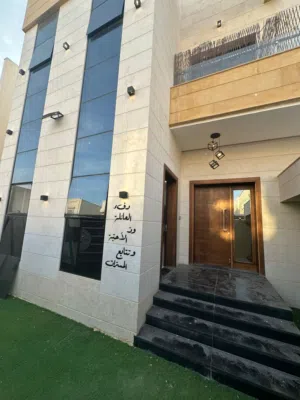 فيلا للايجار في الياسمين بسعر خرافي