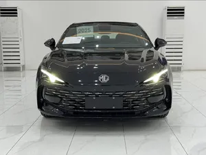 MG . MG 7 . 2025 . New3