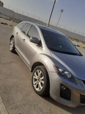 ‏مازدا ‏.‏ CX-7 ‏.‏ 2010 ‏.‏ مستعمل‏0