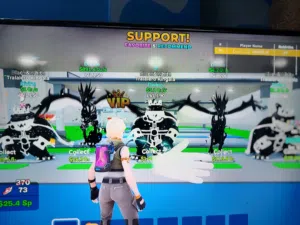 شخصيات للبيع في ماب نط فورت نايت