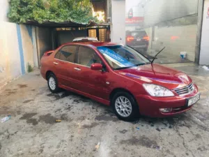Used Mitsubishi Lancer in Amman