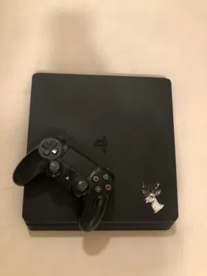 Ps4 مستعمل