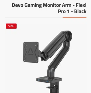 للبيع حامل شاشه من شركة ديفو رخيص ويوجد توصيل