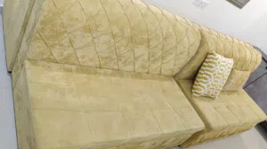 3 قطع كنب للتبرع