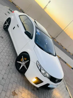 New Kia Forte in Tripoli