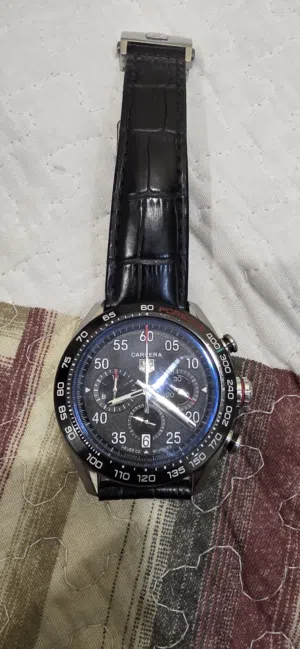 tag heuer carerra
