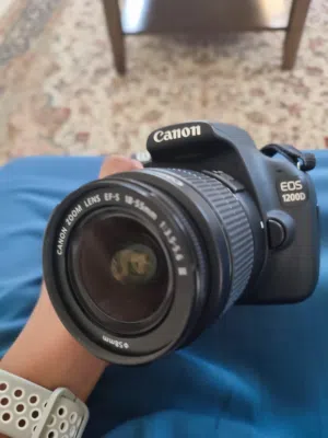 canon 1500d تصوير جيد جدا