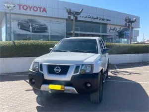 Used Nissan X-Terra in Muscat