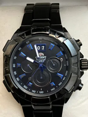 Analog Quartz Orient watches  for sale in Amman