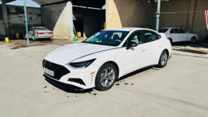 هونداي سوناتا 2023