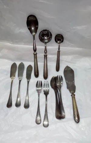 مقتنيات الزمن الجميل