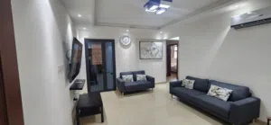 90 m2 2 Bedrooms Apartments for Rent in Muscat Al Maabilah