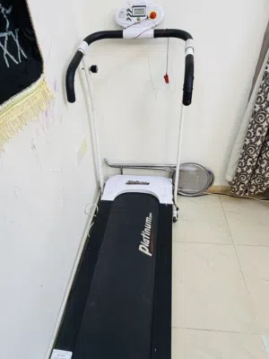 Trademill very good condition for sale