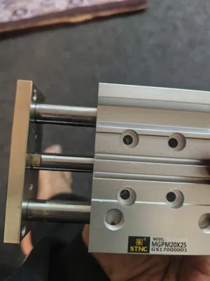 بستون هوا بحاله ممتازه للبيع