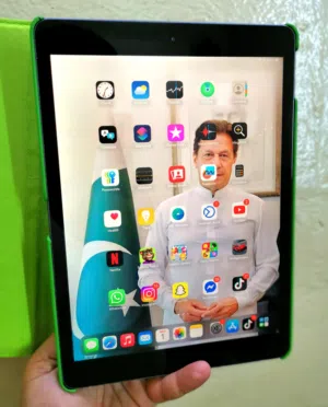 Apple ipad 7