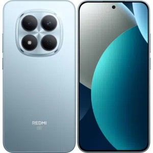 جهاز Redmi note 15 pro 5g
