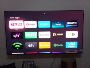 Philips 70 INCH 4K QLED Google Smart TV, 8100 Series 70PQT8169/56,Dolby , 1 Year Warranty