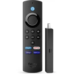 Amazon Fire Stick Tv Lite (مستعمل)