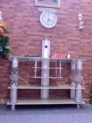 معرض تلفزيون