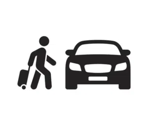 Pick & Drop (Transportation)