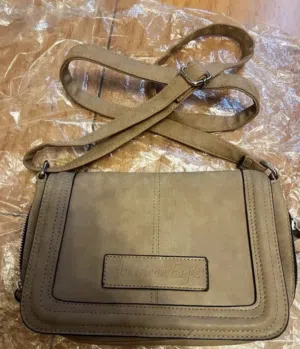 Other . Crossbody Bags . Beige . New3