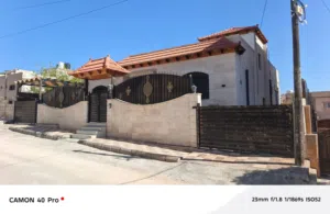 175 m2 3 Bedrooms Townhouse for Sale in Zarqa Ar-Ruhayl