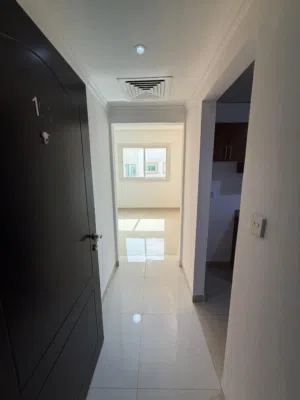 35 m2 1 Bedroom Apartments for Rent in Abu Dhabi Khalifa City