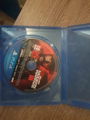 Call of duty modern warfare