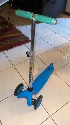 Kids Scooter