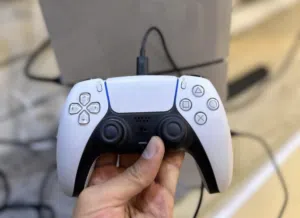 يد تحكم ps5
