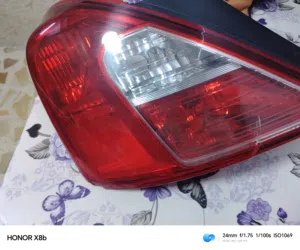 بك لايت نيسان صني 2020 هندي