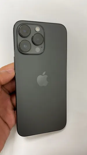 Apple iPhone 14 Pro Max 256 GB in Al Batinah
