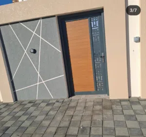 We do all kind of Windows door staircase reeling and many mores fully modified by kitchen cabinets s