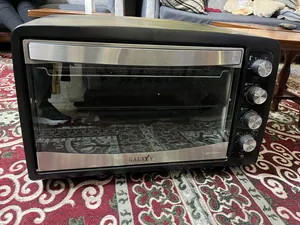 Ovens . Other . Used4