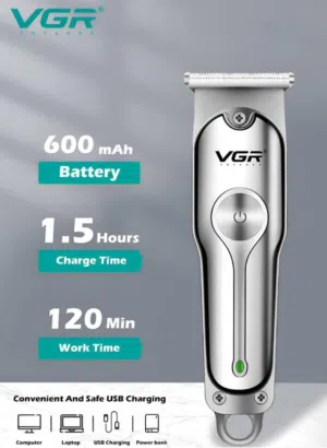 مكنة حلاقة vgr