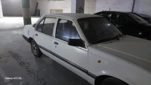 اوبل-سكونا-موديل-1982-بيضاء-للبيع