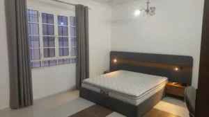 Furnished Monthly in Muscat Ghala