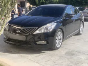 اباتشي ازيرا 2013 محرك 30 عادي نفس الدار البيع 23700
