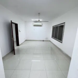 سلام عليكم  شقة للايجار في الخوير